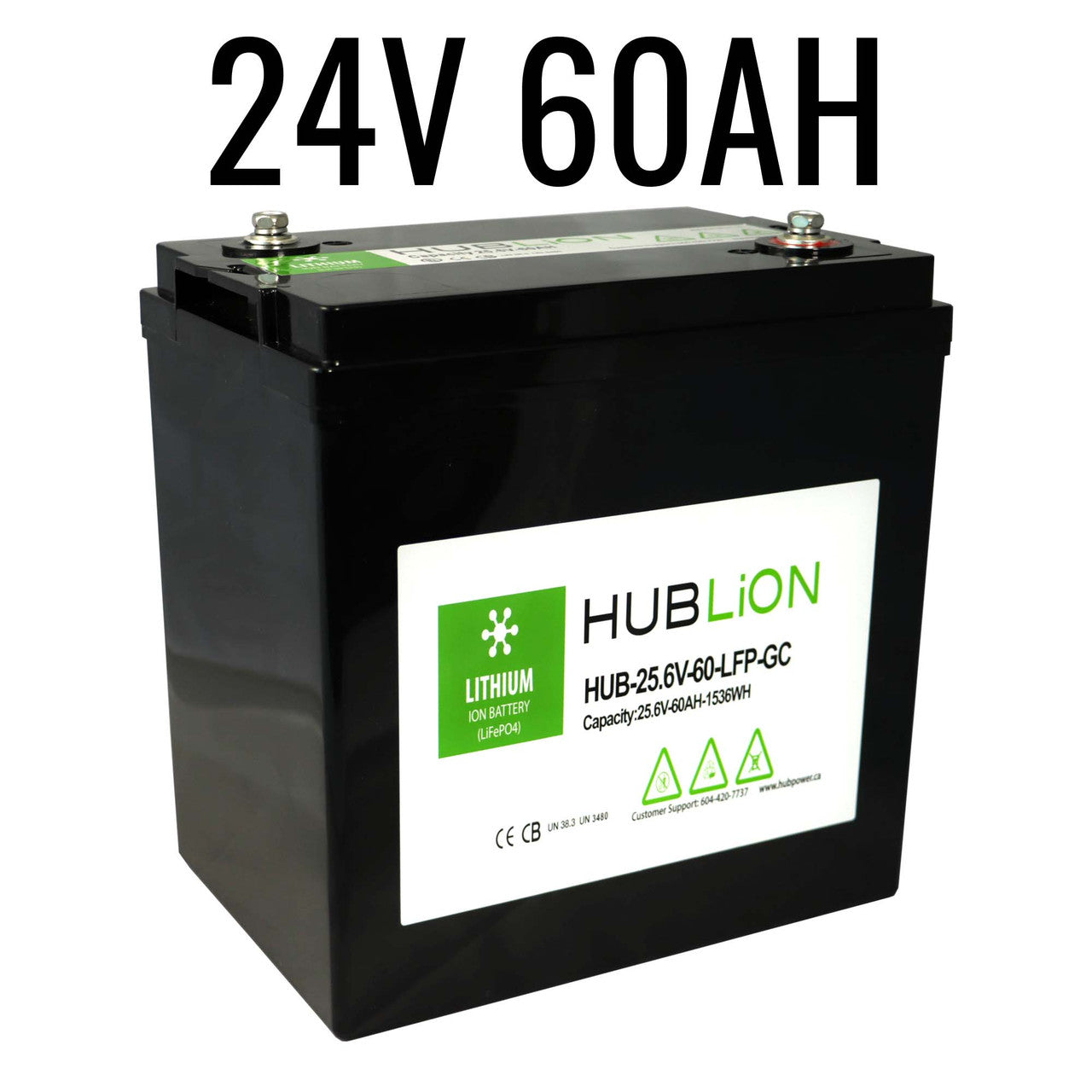 60 lfp gc
